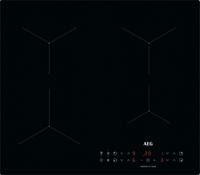 AEG ILB64334CB Inductie kookplaat Zwart - thumbnail