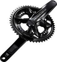 Shimano DURA ACE FC-R9200-P 12-speed Power Meter Crank 54/40 - thumbnail