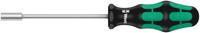 Wera 395 Dopschroevendraaier, 10.0 mm x 125 mm - 1 stuk(s) - 05029425001 - thumbnail