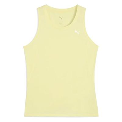 Puma Run Velocity Singlet Dames Puma Run Velocity Singlet Dames