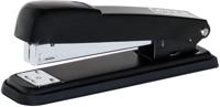 OFFICE products nietmachine, metaal, 40 blad, zwart - thumbnail