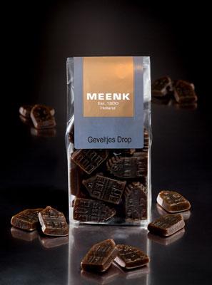 Meenk Meenk Geveltjesdrop (180g)