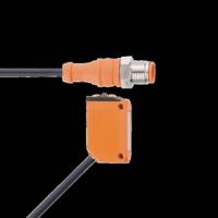 ifm Electronic O6H205 O6H205 Reflex lichtsensor 1 stuk(s) - thumbnail