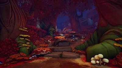 The Smurfs 2: The Prisoner of the Green Stone The Smurfs 2: The Prisoner of the Green Stone