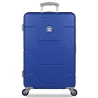 SUITSUIT Caretta Spinner 65cm Dazzling Blue - thumbnail