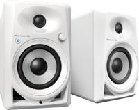 Pioneer DM-40BT studio monitor (per set) - thumbnail