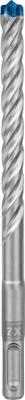 Bosch Accessories EXPERT SDS plus-7X 2608900193 Hamerboor 50-delig 10 mm Gezamenlijke lengte 165 mm SDS-Plus 50 stuk(s)