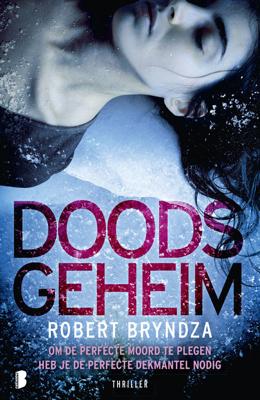 Doods geheim - Robert Bryndza - ebook