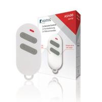 Afstandsbediening - SAS-ALARM400 - thumbnail
