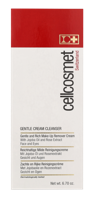 Cellcosmet - Celllcosmet Gentle Cream Cleanser 200ml Make-up verwijderaar en reiniger - thumbnail