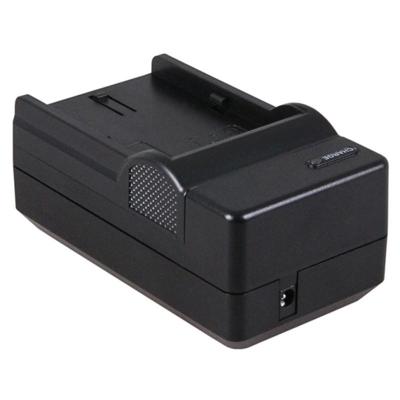 Standaard oplader voor Olympus Li-50B, Li-90B en Li-92B