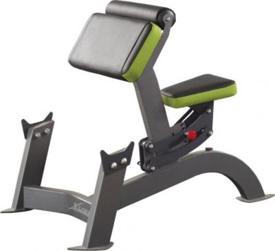 X-Line scott bench XR303 X-Line scott bench XR303