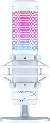 HyperX QuadCast S microfoon