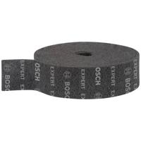 Bosch Accessoires Expert N880 vliesrol 100 mm x 10 m, middelhard S - 1 stuk(s) - 2608901223 - thumbnail