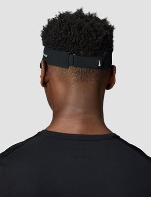 Nike Dri-FIT Visor Zonneklep Sport Caps L/XL