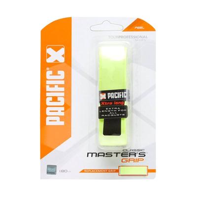Pacific Master Classic grip geel Pacific Master Classic grip geel