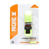 Pacific Master Classic grip geel - thumbnail