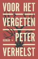 Voor het vergeten - Peter Verhelst - eBook (9789403114606) - thumbnail