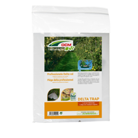 Delta-trap motten val voor alle feromonen/lokstoffen m.u.v. buxusmot/feromoon DCM - Dcm - thumbnail