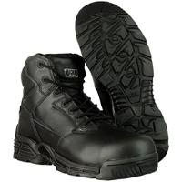 Magnum M801429 Stealth Force 6.0 Leather Composite Toe & Plate - Black - 39 - thumbnail