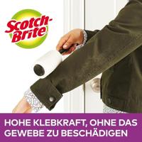 SCOTCH BRITE HAREN / PLUIZEN KLEEFROL NAVULLING - thumbnail