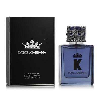 Herenparfum D&G I31011500