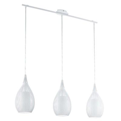 Eglo Design Hang LampRazoni 3-lichts wit - 94388