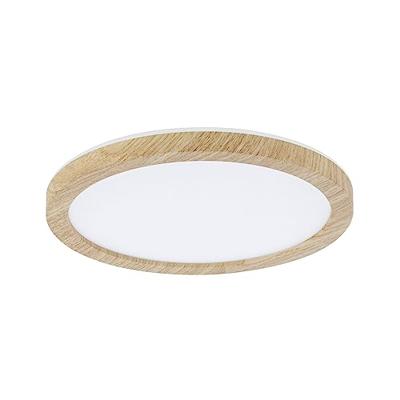 Paulmann 71032 Atria LED-wandlamp LED 11.2 W Hout