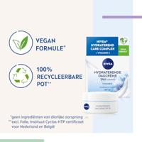 NIVEA Hydraterende Dagcreme SPF30 50ml Gezichtscreme Met vitamine E Normale huid bij Jumbo - thumbnail