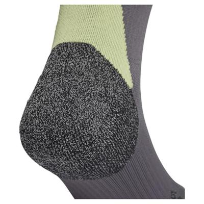 adidas Adi 25 Voetbalsokken Grijs Geel adidas Adi 25 Voetbalsokken Grijs Geel