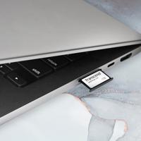 Transcend JetDrive™ Lite 330 Apple uitbreidingskaart 256 GB - thumbnail