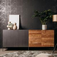 Tower Living Dressoir 'Pandora' 220cm - thumbnail