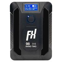 Fxlion Nano Two 98Wh 14,8V Wireless V-mount Battery - thumbnail