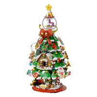 Pantasy Original Construction Set Christmas Tree - thumbnail