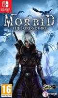 Morbid the Lords of Ire - thumbnail