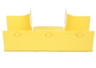 Reserveonderdelen Panduit FRT6X4LYL