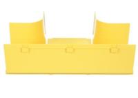 Reserveonderdelen Panduit FRT6X4LYL - thumbnail