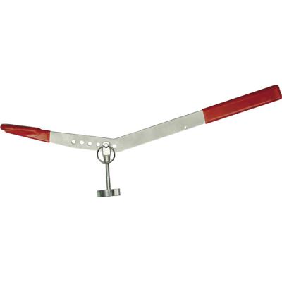 Kunzer 7DFN01 Neerdrukker voor brandstoffilter Kunzer 7DFN01 Neerdrukker voor brandstoffilter