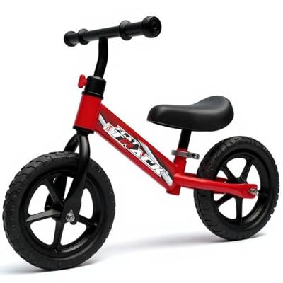 Kinderfiets Chicos