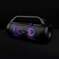 Boombox met bluetooth, TWS - thumbnail
