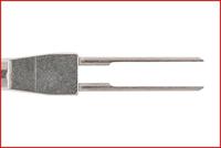KS Tools 150.1266 Kabelontgrendelingsgereedschap voor platte stekkerhulzen 9,5mm - thumbnail