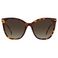 Dames zonnebril Carolina Herrera HER-0091-S-05L ø 56 mm - thumbnail