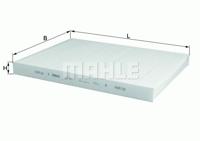 Interieurfilter LA31 - thumbnail