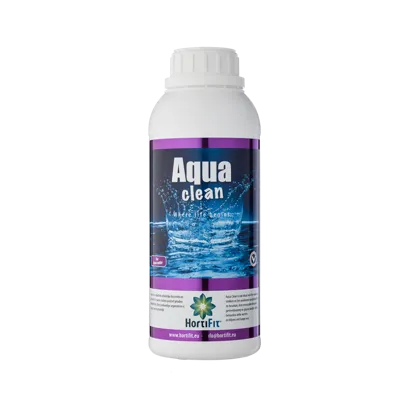 Hortifit Hortifit Aqua Clean