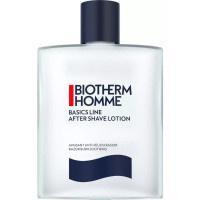 Biotherm homme basics line after shave lotion 100ml heren - thumbnail
