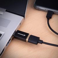 Sharkoon OfficePal USB-C Adapters - thumbnail