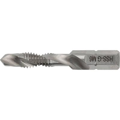 Alarm Werkzeuge 56080006 Combinatietapboor 1 stuk(s)