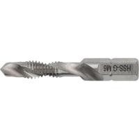 Alarm Werkzeuge 56080006 Combinatietapboor 1 stuk(s) - thumbnail