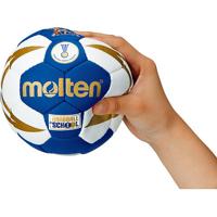 Molten Handbal H0X1300-BW - thumbnail