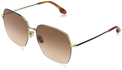 Zonnebril Dames Victoria Beckham VB214SA-6116725 Ø 61 mm